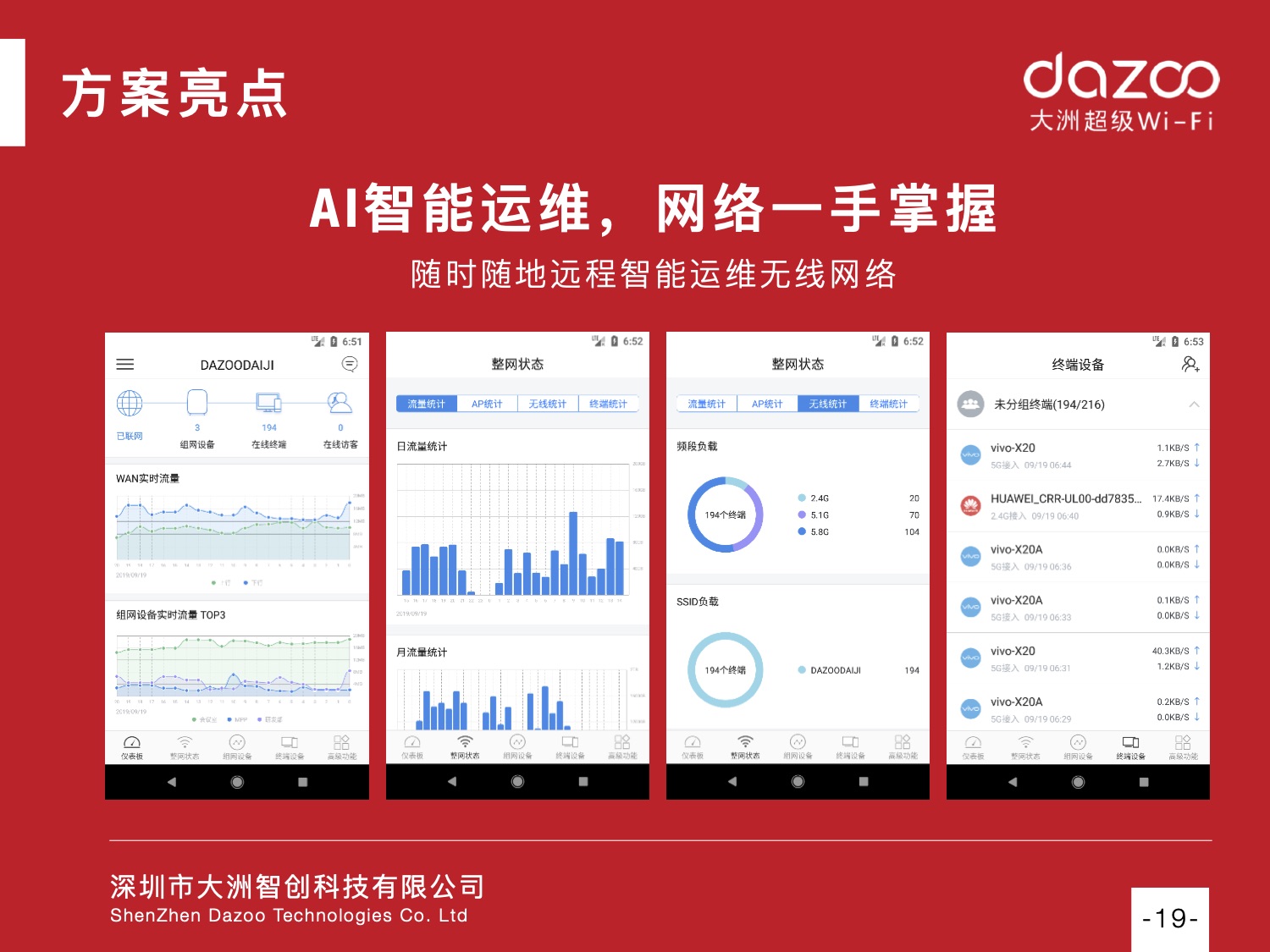 高校案例 - 郑州机电工业技工学校 整体校园网络建设