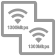 三频双5G