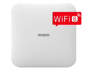 Wi-Fi 6 吸顶AP X1C Pro