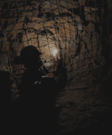 多参数监测难度大