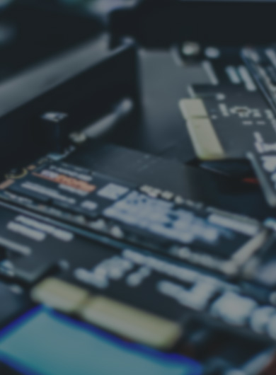 系统稳定可扩展